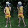 E-Book Phibobo´s Zaubernadel Bobo´s  Jumpsets, duits