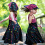 E-Book Phibobo´s Zaubernadel Cappy Phia´s Cap met nekbescherming, duits
