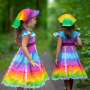 E-Book Phibobo´s Zaubernadel Cappy Phia´s Cap met nekbescherming, duits