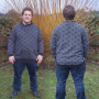 E-Book Phibobo´s Zaubernadel Hoodie Cel´s Kragenzauber, duits