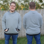 E-Book Phibobo´s Zaubernadel Hoodie Cel´s Kragenzauber, duits
