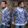 E-Book Phibobo´s Zaubernadel Hoodie Cel´s Kragenzauber, duits