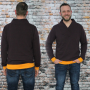 E-Book Phibobo´s Zaubernadel Hoodie Cel´s Kragenzauber, duits