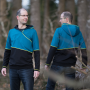 E-Book Phibobo´s Zaubernadel Hoodie Cel´s Kragenzauber, duits