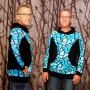 E-Book Phibobo´s Zaubernadel Hoodie Cel´s Pullizauber, duits