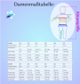 Ebook patron pantalon femme Niela's Luftikus Phibobo´s Zaubernadel, en allemand