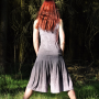 Ebook patron pantalon femme Niela's Luftikus Phibobo´s Zaubernadel, en allemand