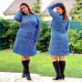E-Book Phibobo´s Zaubernadel Kleid Niela´s Cool Curved Dress