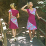 E-Book Phibobo´s Zaubernadel Kleid Niela´s Cool Curved Dress
