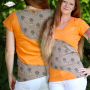 E-Book Phibobo´s Zaubernadel Kleid Niela´s Cool Curved Shirt