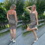 E-book Phibobo´s Zaubernadel Kleid Niela's Neckwrap Shirt/Dress, Duits