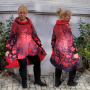 E-Book Phibobo´s Zaubernadel Kleid Niela's Raglan Tunikleid