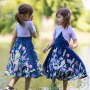 E-Book Phibobo´s Zaubernadel Kleid Phia´s Feenkleid