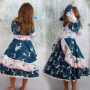 E-Book Phibobo´s Zaubernadel Kleid Phia´s Feenkleid