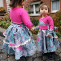 E-Book Phibobo´s Zaubernadel Kleid Phia´s Feenkleid