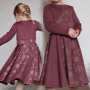 E-Book Phibobo´s Zaubernadel Kleid Phia´s Feenkleid