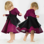 E-Book Phibobo´s Zaubernadel Kleid Phia´s Feenkleid