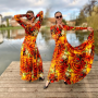 E-Book Phibobo´s Zaubernadel Jurk/bovenkleding Niela´s Wasserfall, duits