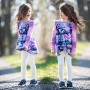 E-Book Phibobo´s Zaubernadel Jurk/bovenkleding Phia´s Lovely and Wild, duits