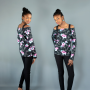 E-Book Phibobo´s Zaubernadel Jurk/bovenkleding Phia´s Lovely and Wild, duits