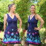 E-book Phibobo´s Zaubernadel Kleid/Shirt Niela´s Knothing, Duits