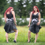 E-book Phibobo´s Zaubernadel Kleid/Shirt Niela´s Knothing, Duits