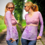 E-book Phibobo´s Zaubernadel Kleid/Shirt Niela´s Knothing, Duits