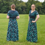 E-book Phibobo´s Zaubernadel Kleid/Shirt Niela´s Knothing, Duits