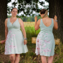 E-book Phibobo´s Zaubernadel Kleid/Shirt Niela´s Knothing, Duits