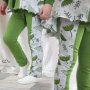 E-Book Phibobo´s Zaubernadel Leggings Bobo´s Skinny Stripes, duits