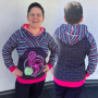 E-book Phibobo´s Zaubernadel Niela's Kraglan Hoodie, Duits