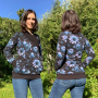 E-book Phibobo´s Zaubernadel Niela's Kraglan Hoodie, Duits