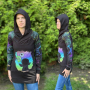 E-book Phibobo´s Zaubernadel Niela's Kraglan Hoodie, Duits