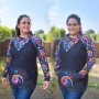 E-book Phibobo´s Zaubernadel Niela's Kraglan Hoodie, Duits