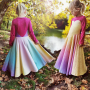 E-Book Phibobo´s Zaubernadel Oberteil/Kleid Phia´s Herzchen