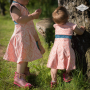 E-Book Phibobo´s Zaubernadel Bovenkleding/jurk Phia´s Sommertraum, duits