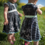 E-Book Phibobo´s Zaubernadel Bovenkleding/jurk Phia´s Sommertraum, duits