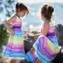 E-Book Phibobo´s Zaubernadel Bovenkleding/jurk Phia´s Sommertraum, duits