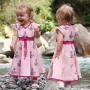E-Book Phibobo´s Zaubernadel Bovenkleding/jurk Phia´s Sommertraum, duits