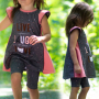 E-book Phibobo´s Zaubernadel Bovenkleding/jurk Phia´s Tunikleid, Duits