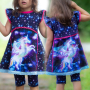 E-book Phibobo´s Zaubernadel Bovenkleding/jurk Phia´s Tunikleid, Duits