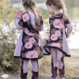 E-book Phibobo´s Zaubernadel Bovenkleding/jurk Phia´s Tunikleid, Duits