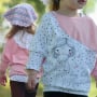 E-Book Phibobo´s Zaubernadel Shirt Phia´s Fledi, duits