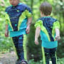 E-Book Phibobo´s Zaubernadel Shirt Phia´s Fledi, duits