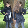 E-Book Phibobo´s Zaubernadel T-Shirt Bobo´s Chillding, duits