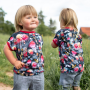 E-Book Phibobo´s Zaubernadel T-Shirt Bobo´s Chillding, duits