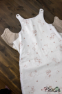 E-Book PieSsu Babyschlafsack Durmir, en allemand