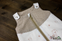 E-Book PieSsu Babyschlafsack Durmir, en allemand