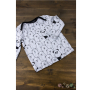 E-Book PiexSu Babyshirt Libli, en allemand