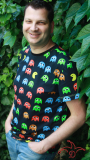 E-Book PiexSu Basic Shirt Sempel Man, en allemand
